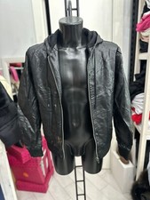 Only & Sons Giacca In Ecopelle