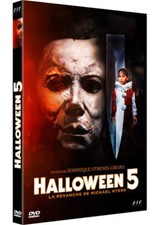 Halloween 5: The Revenge of