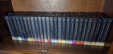 54 VHS - Videoteca del secolo