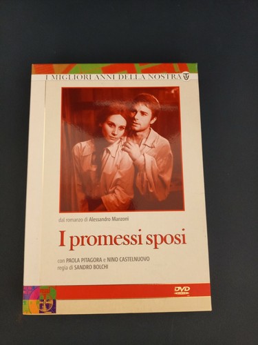 Dvd cofanetto - dvd, i