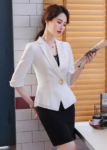Giacca tailleur blazer - da,