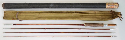 Montague flash split bamboo - montague, split-bamboo