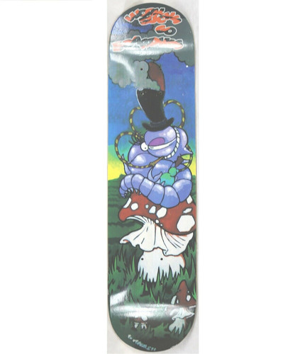 Risultato skateboard deck - risultato,