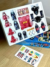 Takara Diakron Dia-Gats Gats