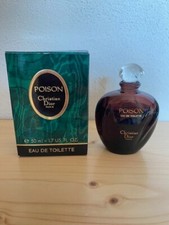 M025 - FACTICE - POISON - EAU DE TOILETTE - CHRISTIAN DIOR - NO PROFUMO
