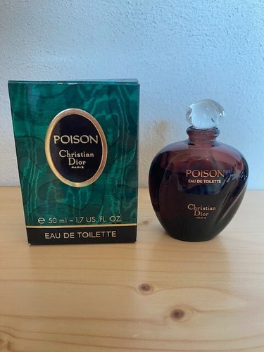 M025 factice poison - -,