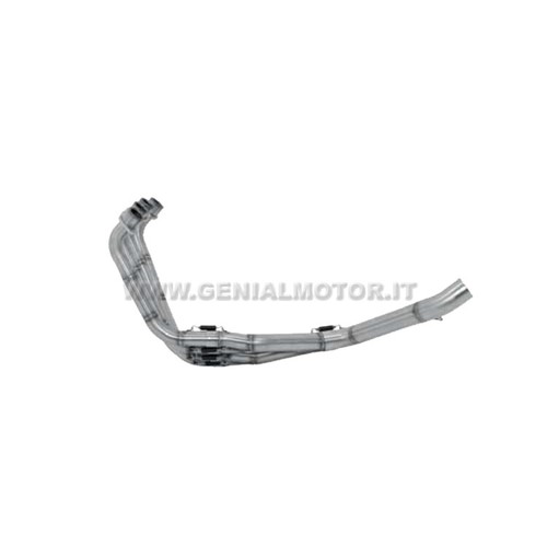 Collettori racing arrow - racing,