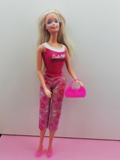 Barbie mattel abito fashion - barbie,