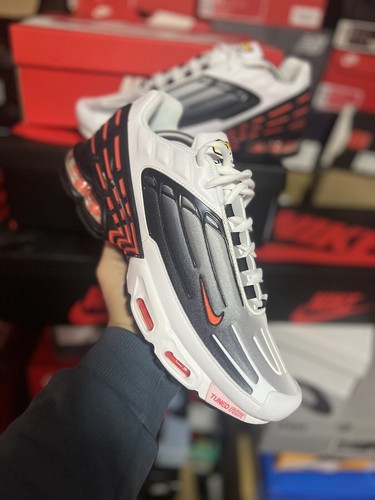 Nike air max - max, tn