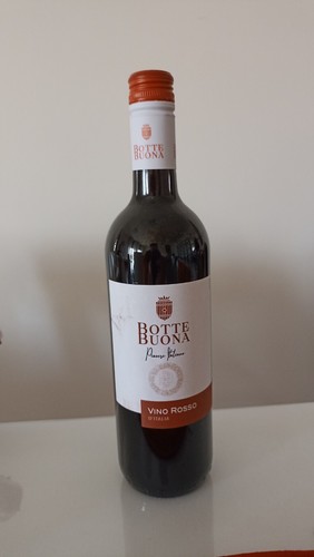 Vino piacere italiano - vino,