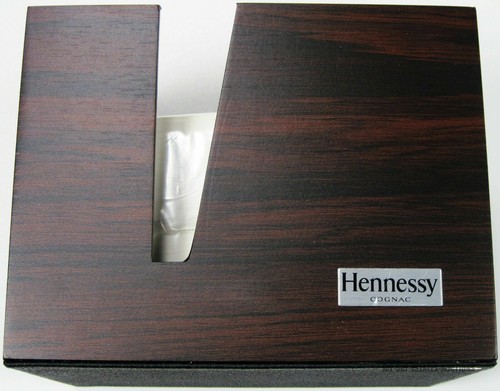 Nuovo hennessy cognac - nuovo,