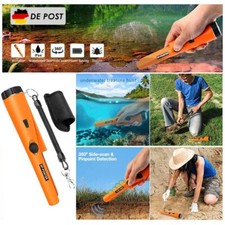 Caccia al tesoro Pro-Pointer