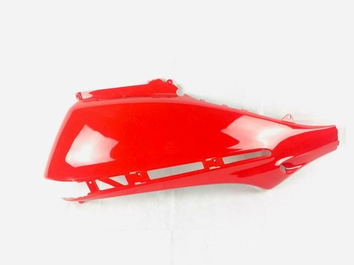 Carena laterale honda 125 - laterale, ch