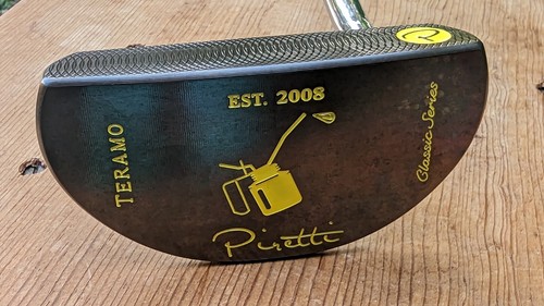 Piretti teramo serie classic - teramo,