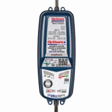 Optimate 12 v - 6, v/12