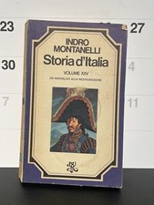 Libro | Storia D’Italia Da