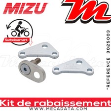 Kit de Rabaissement Vespa GTV