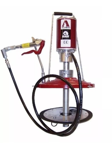 Alemite dispenser grasso - alemite,