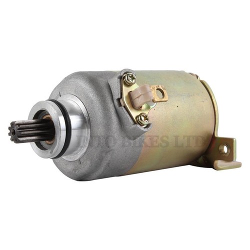 Motorino avviamento - motorino, di