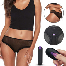 Slip Donna Sexy Pizzo Mini con