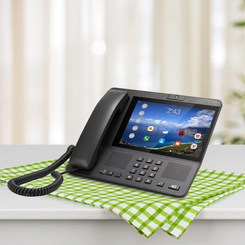 Telefono touch wireless lte - telefono,