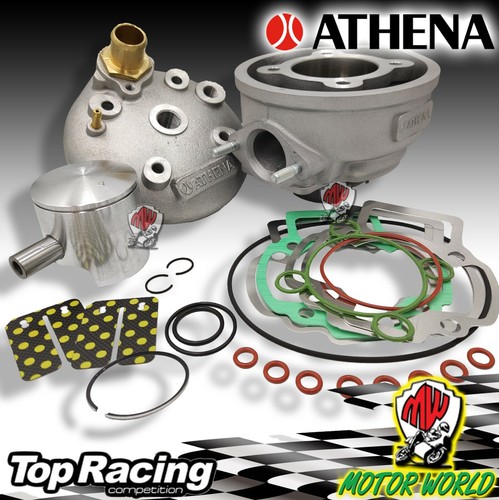 Cilindro gruppo termico athena - gruppo,