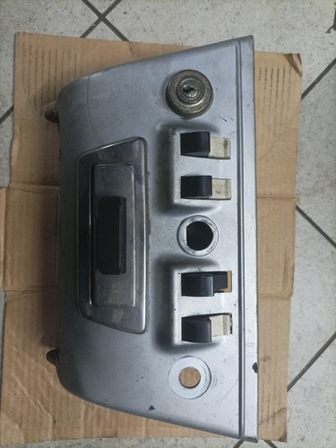 Ricambi lancia fulvia - ricambi,