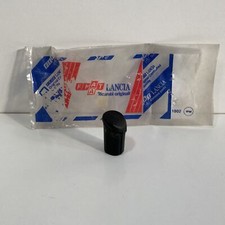 TAPPO DX PANNELLI PORTE ANT./POST. NERO LANCIA THEMA ORIGINALE 176755380