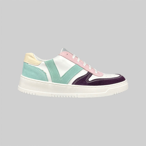 Sneakers donna scarpe - donna, vera