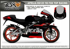 ADESIVI stickers MOTO KIT per