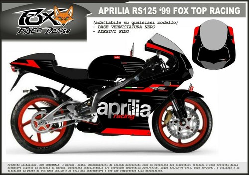 Adesivi stickers moto - stickers,