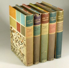 PRL) ENCICLOPEDIA PER VOI