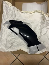 Carena Sx Laterale Plastica Kawasaki Zx6r 636 Ninja Nera 2019 2020 2021