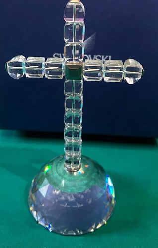 Swarovski croce luce - croce,