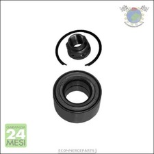 Cuscinetto Mozzo Ruota Moog