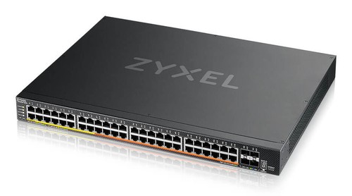 Zyxel xmg2230 52hp gestito - zyxel, xmg2230-52hp