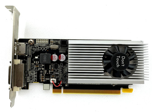 Scheda video grafica nvidia - grafica,