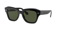 Ray ban state street - street, rb2186