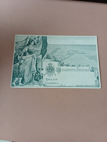 Cartolina militare - cartolina,