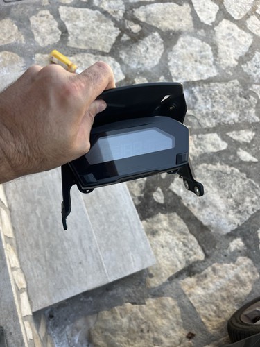 Strumentazione contachilometri - strumentazione,
