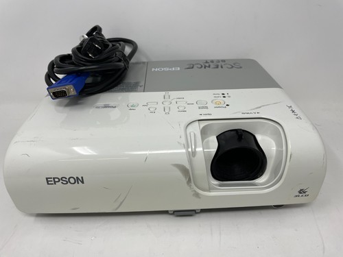 Epson powerlite emp s5 - powerlite, emp-s5