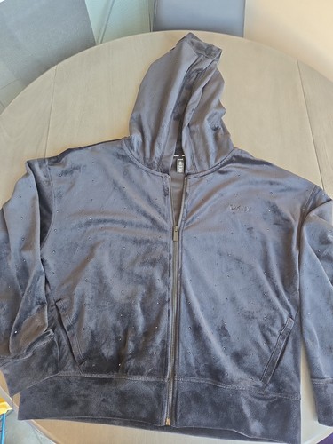 Giacca donna dkny sport nera - giacca,