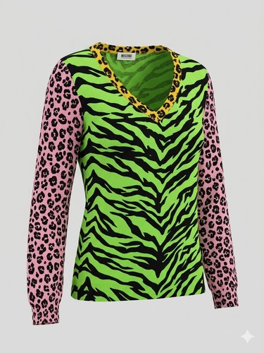 Maglione moschino economico - moschino,