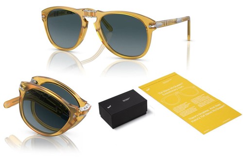 Occhiali sole uomo persol - occhiali,