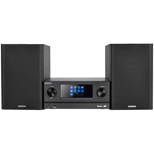 Kenwood mini impianto - kenwood,
