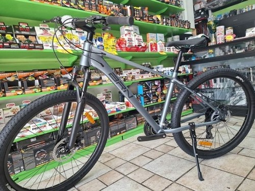 Bici brn bike mtb young - bici,