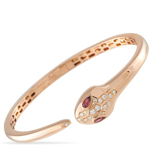 Bvlgari serpenti seduttori 18k - seduttori,