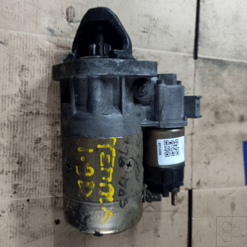 7716195 motorino avviamento - motorino,