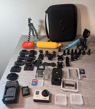 Pacchetto gopro hero - pacchetto, tanti