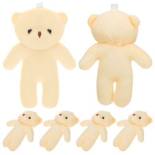 18 Pcs Bear Piccoli Orsetti